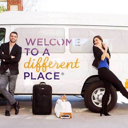 Hyatt Place Dallas/Plano Dış mekan fotoğraf