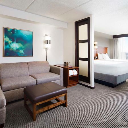 Hyatt Place Dallas/Plano Dış mekan fotoğraf