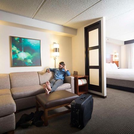 Hyatt Place Dallas/Plano Dış mekan fotoğraf