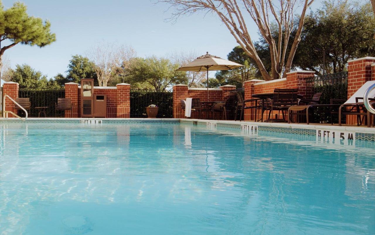 Hyatt Place Dallas/Plano Dış mekan fotoğraf