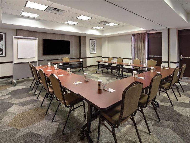 Hyatt Place Dallas/Plano Dış mekan fotoğraf