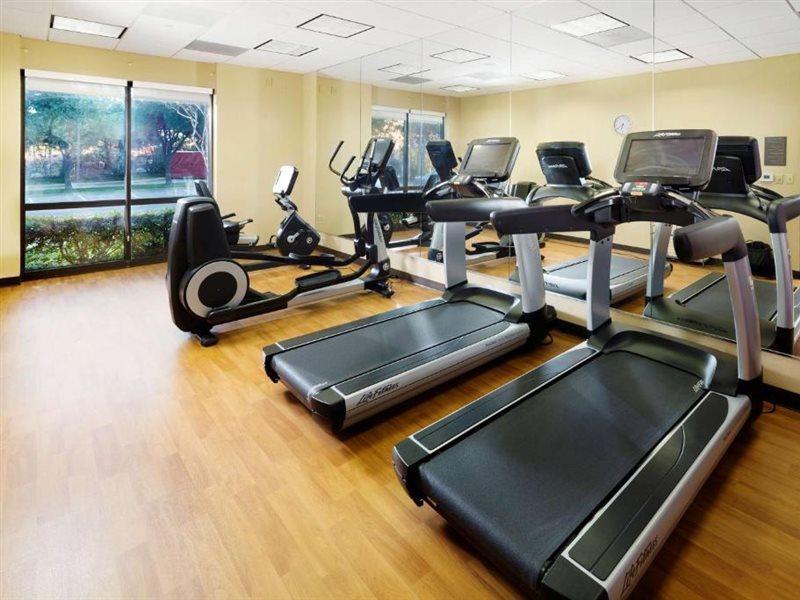 Hyatt Place Dallas/Plano Dış mekan fotoğraf