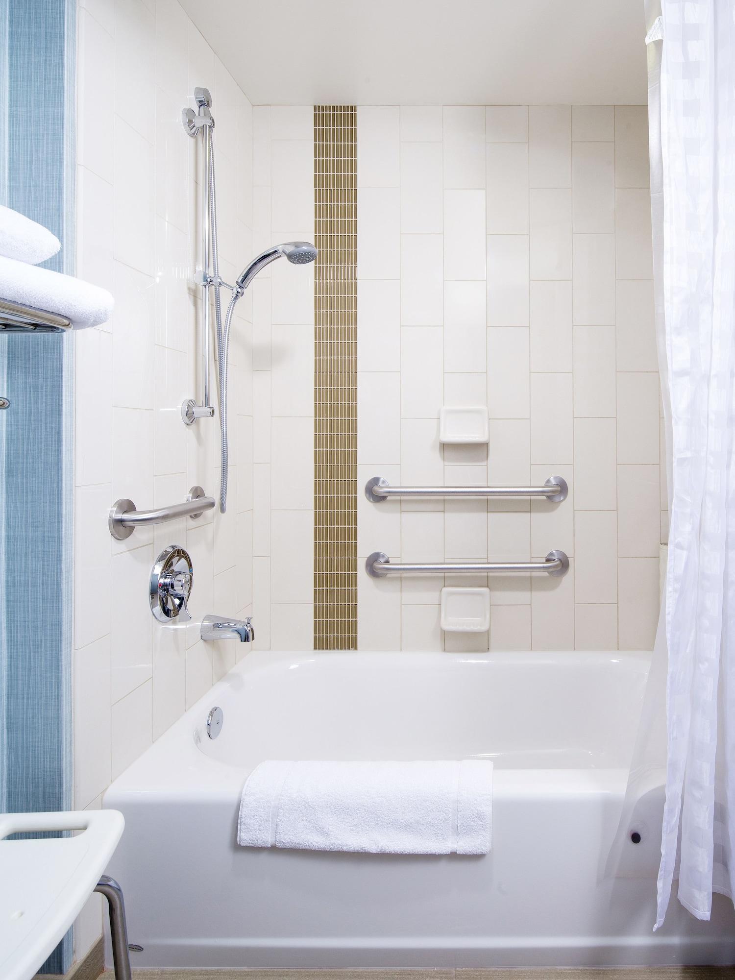Hyatt Place Dallas/Plano Dış mekan fotoğraf