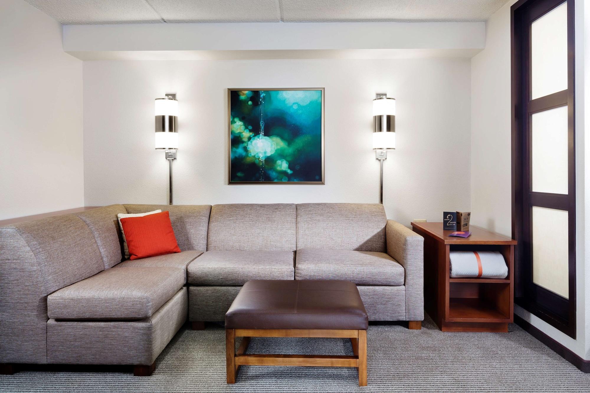 Hyatt Place Dallas/Plano Dış mekan fotoğraf