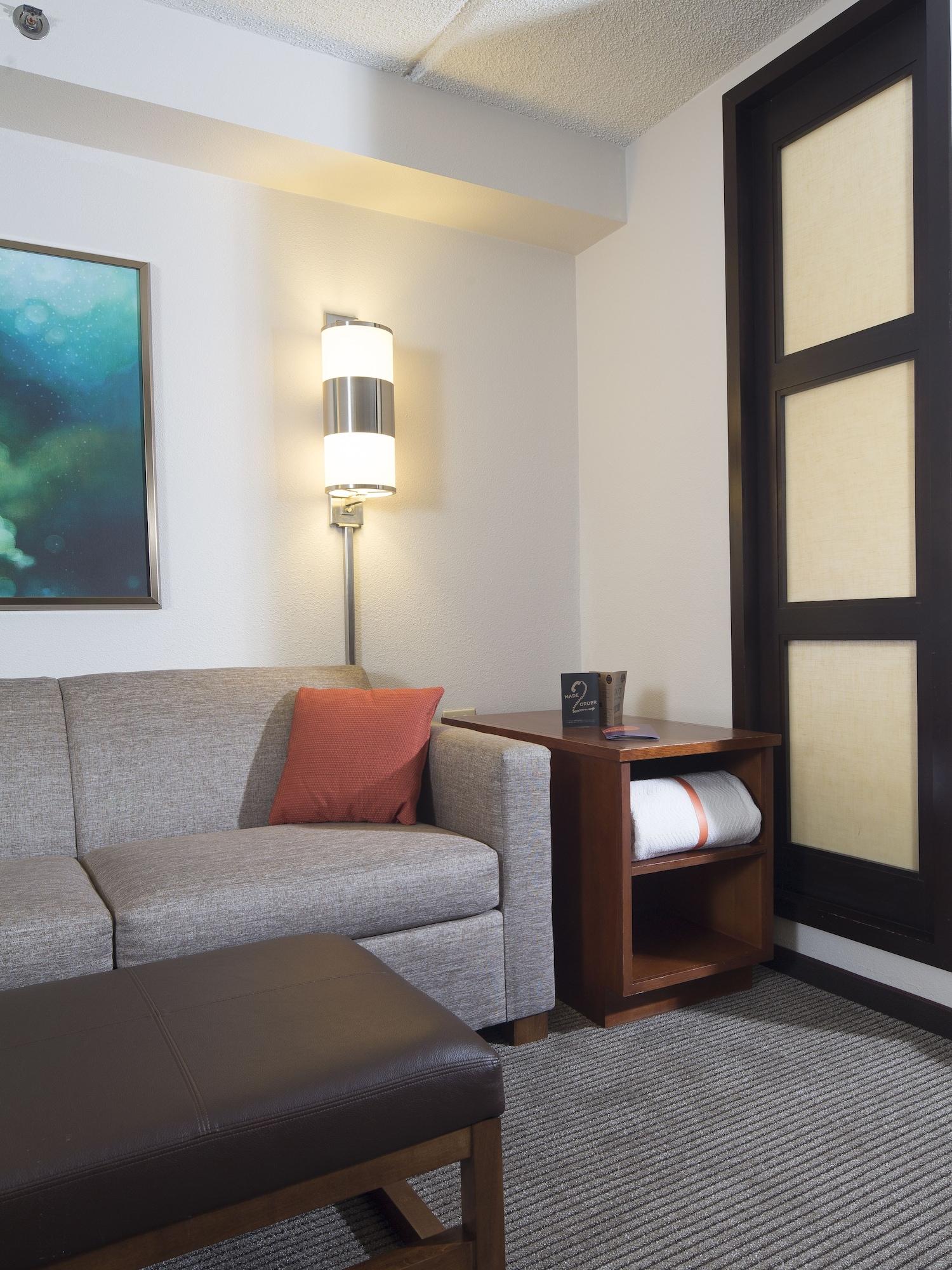 Hyatt Place Dallas/Plano Dış mekan fotoğraf