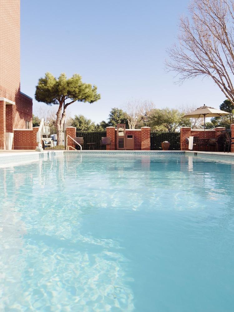 Hyatt Place Dallas/Plano Dış mekan fotoğraf
