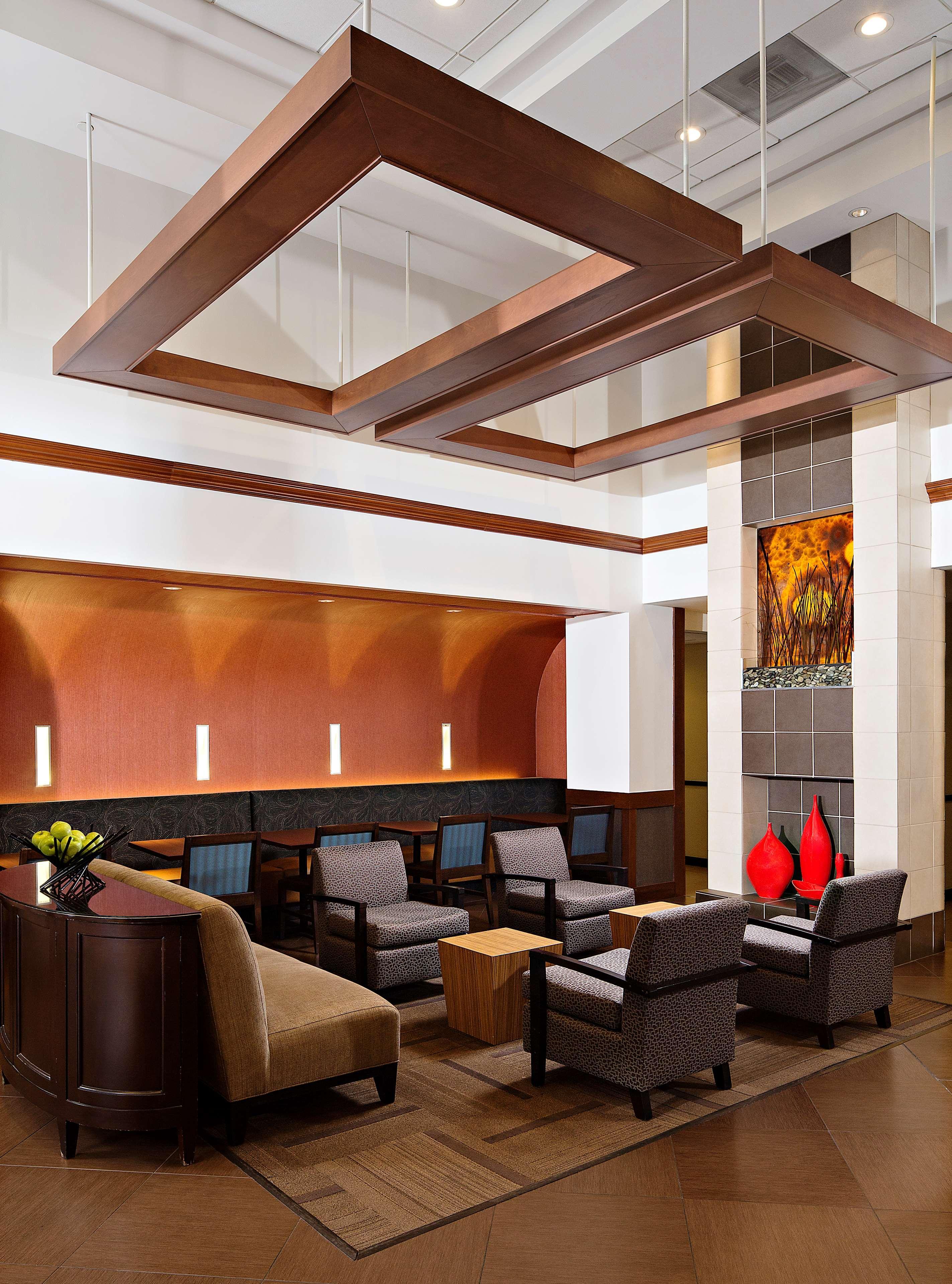 Hyatt Place Dallas/Plano Dış mekan fotoğraf