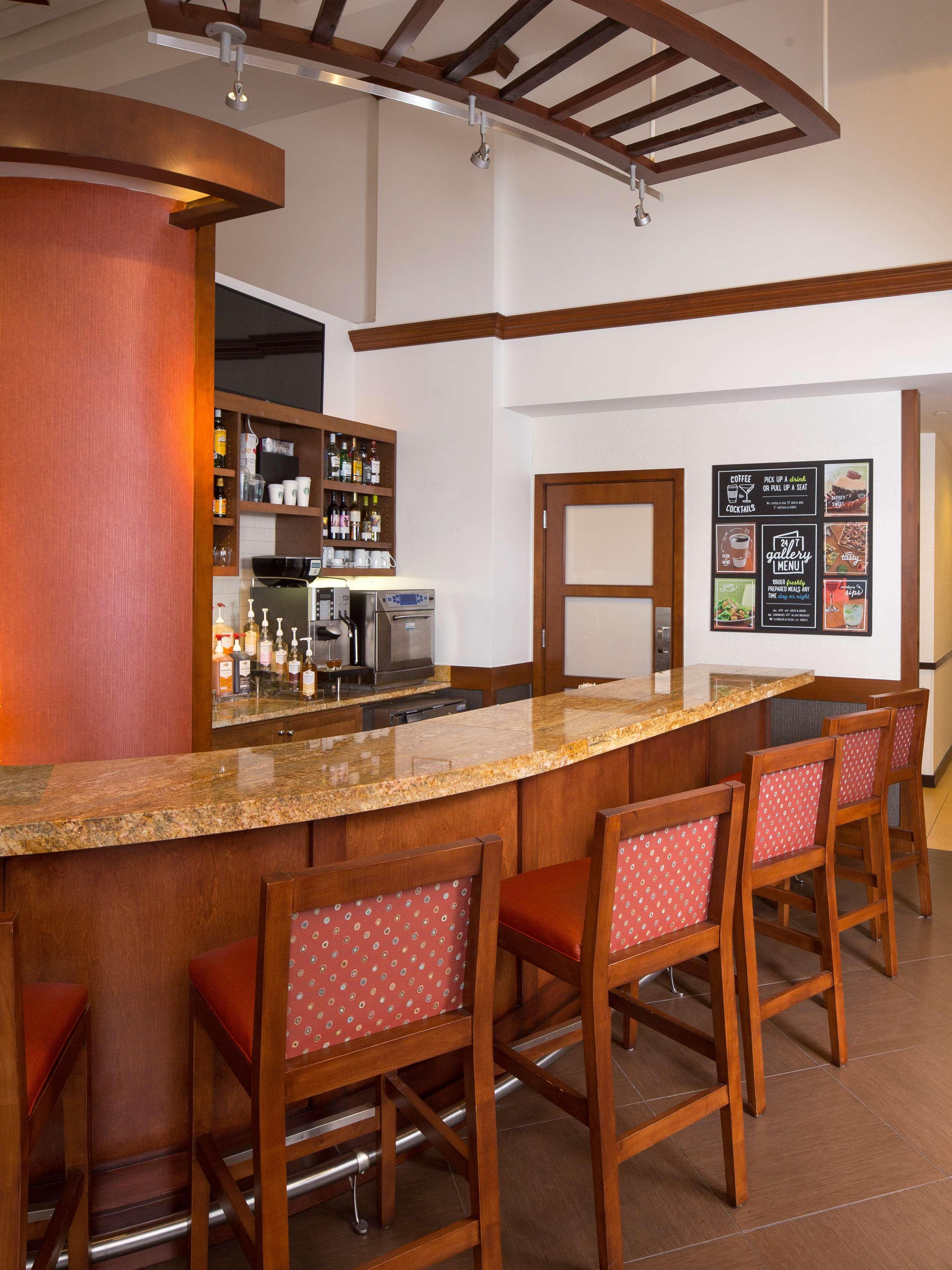 Hyatt Place Dallas/Plano Dış mekan fotoğraf