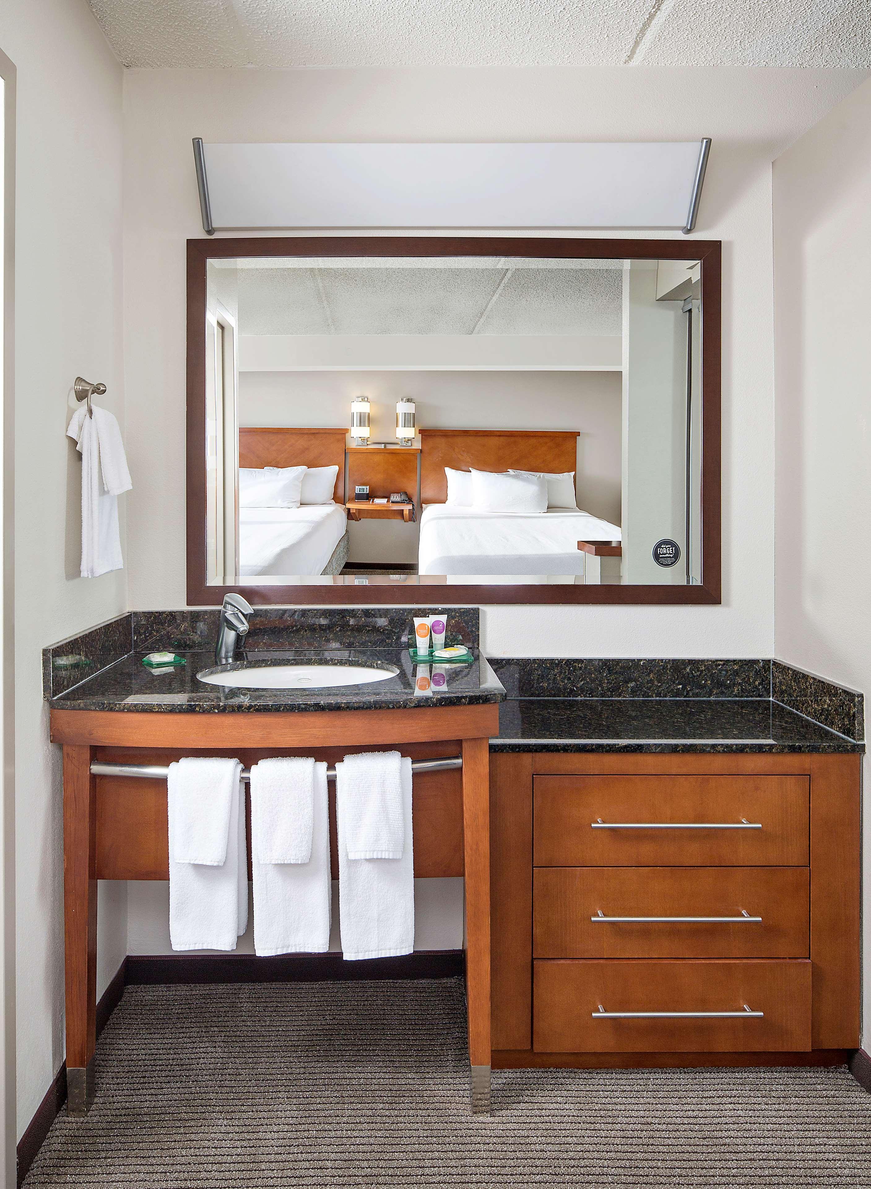 Hyatt Place Dallas/Plano Dış mekan fotoğraf