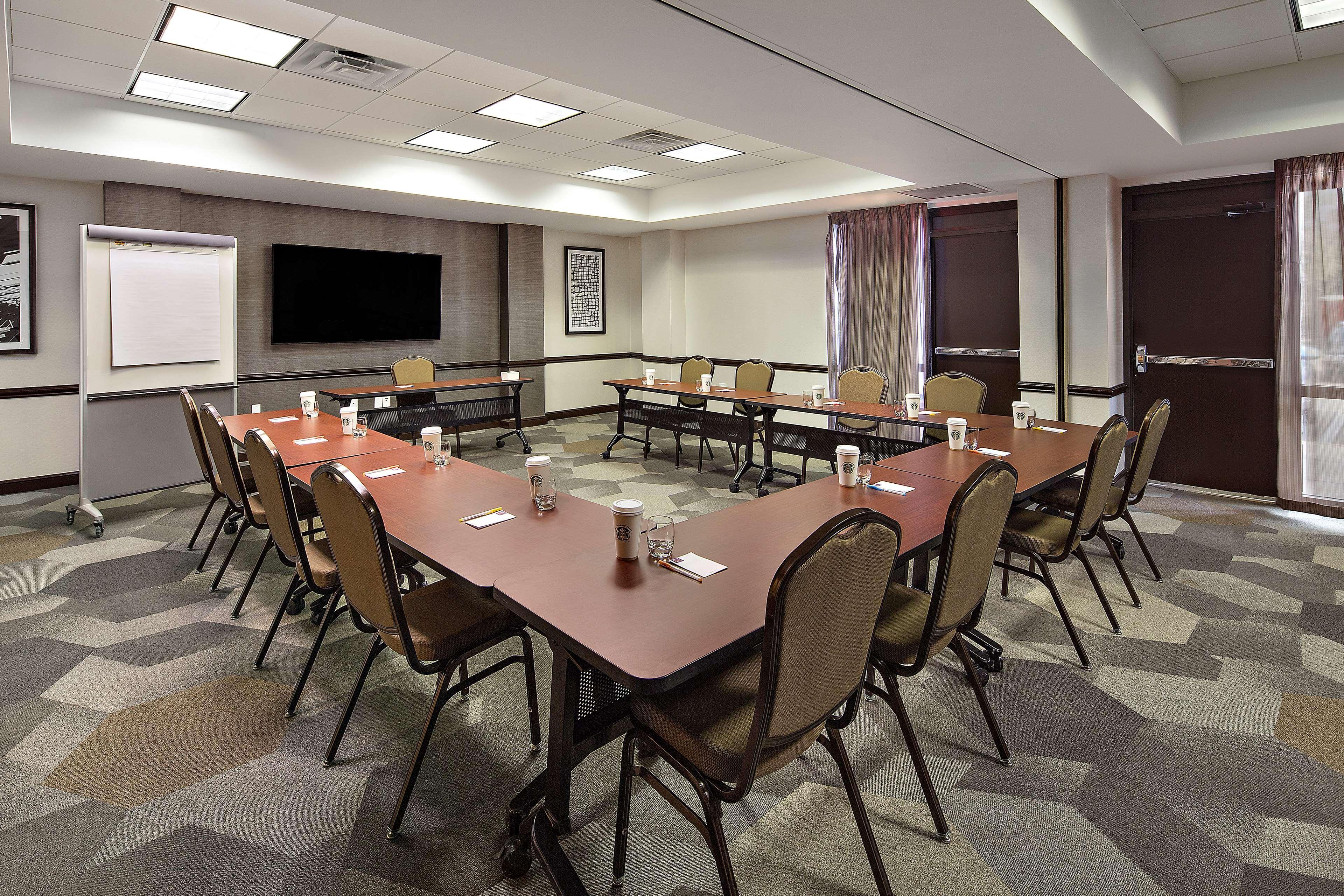 Hyatt Place Dallas/Plano Dış mekan fotoğraf