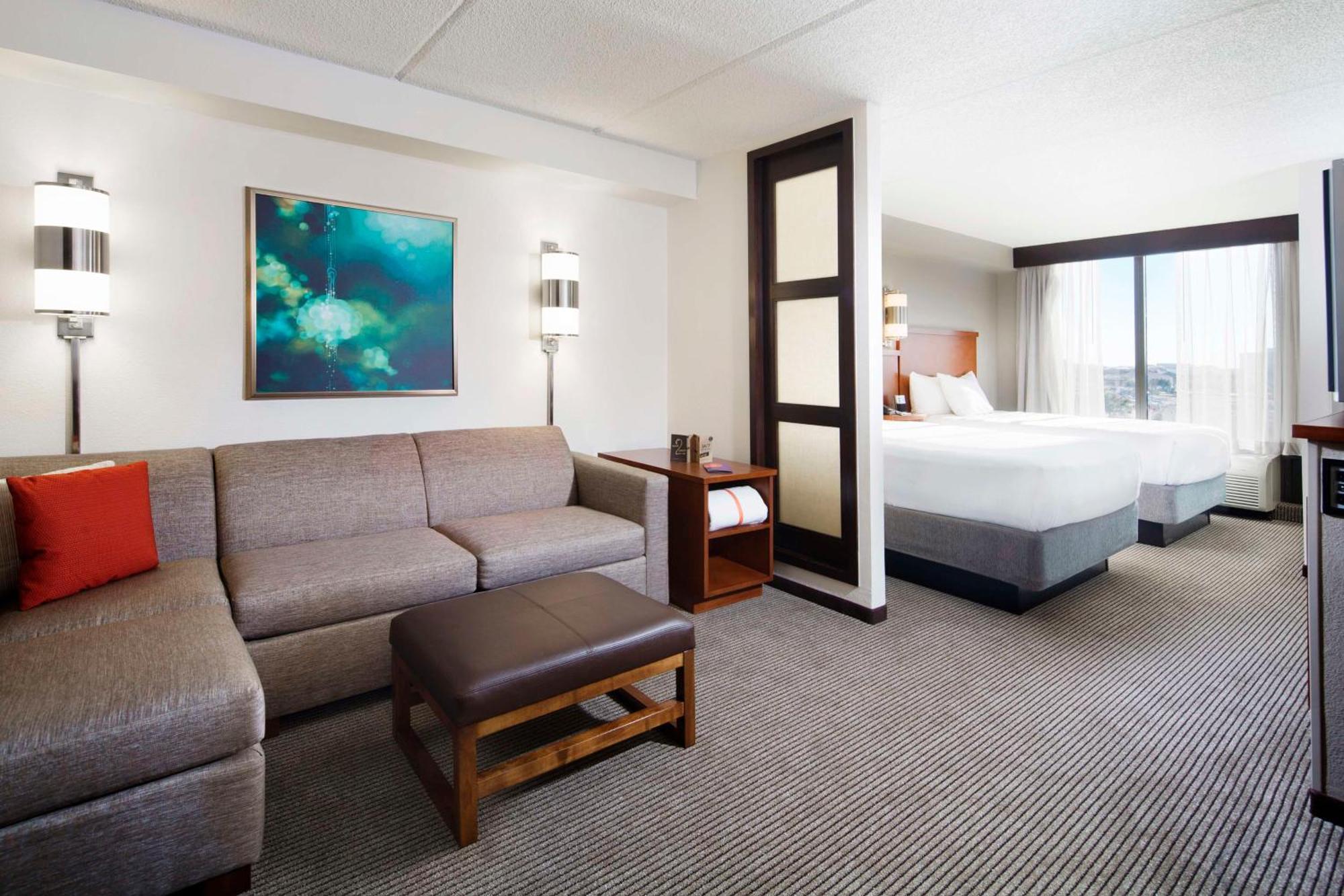 Hyatt Place Dallas/Plano Dış mekan fotoğraf