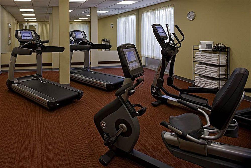 Hyatt Place Dallas/Plano Konforlar fotoğraf