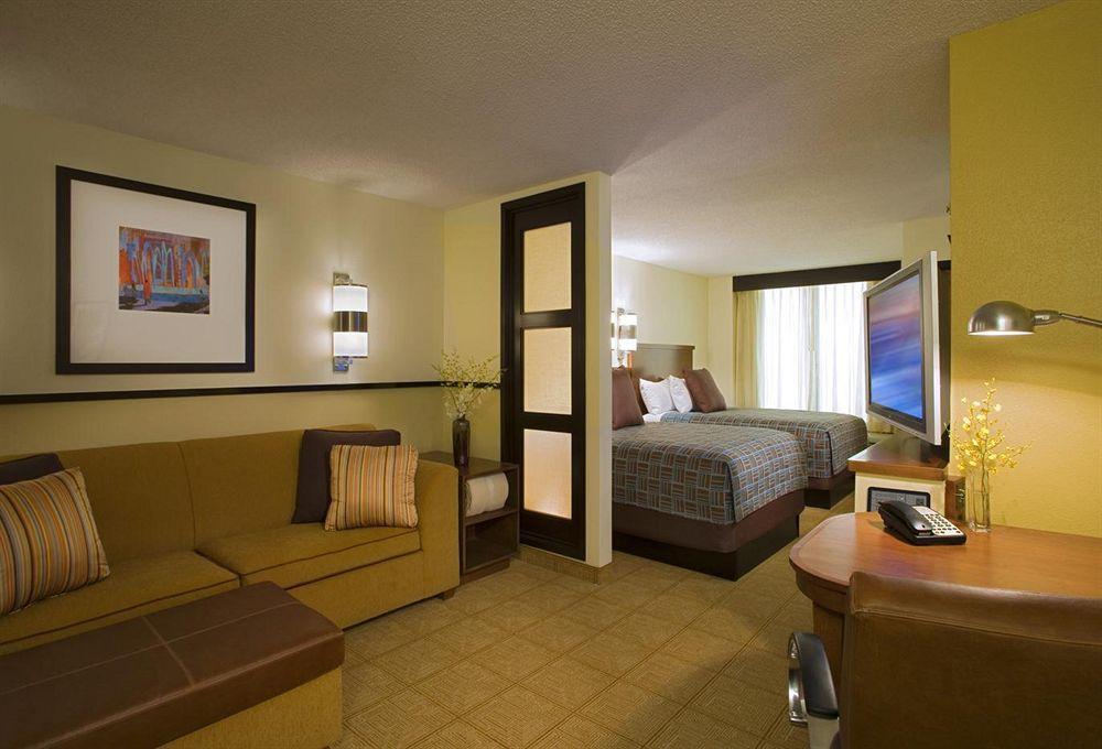 Hyatt Place Dallas/Plano Dış mekan fotoğraf