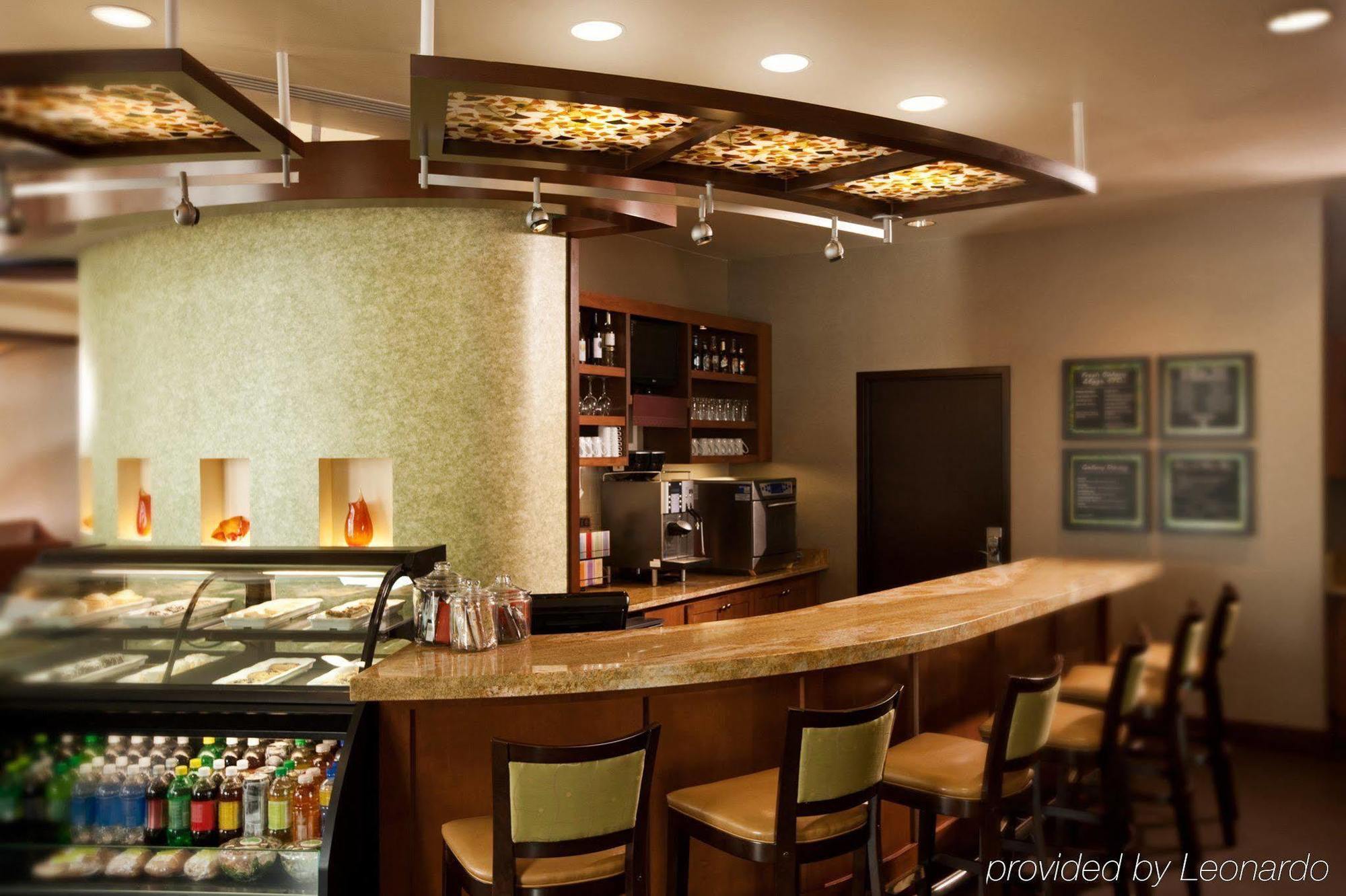 Hyatt Place Dallas/Plano Restoran fotoğraf