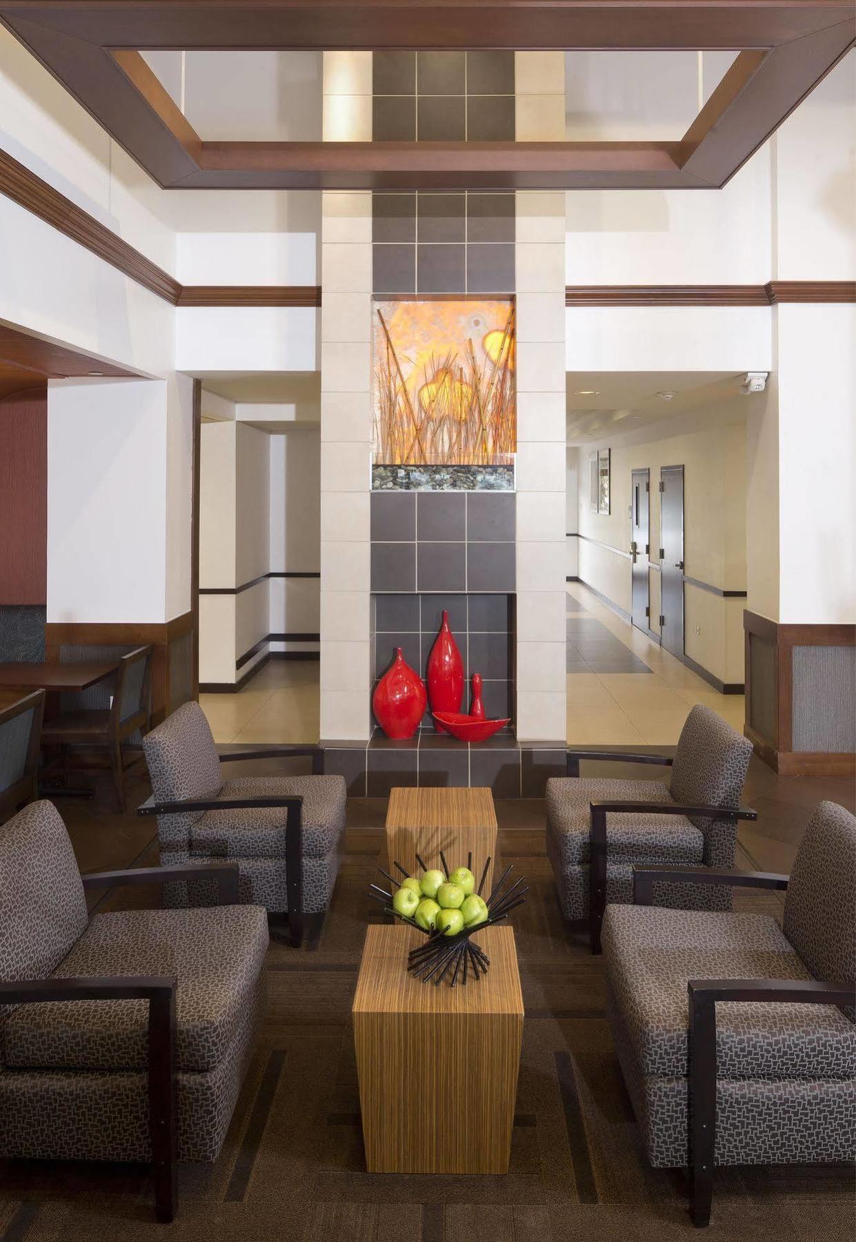Hyatt Place Dallas/Plano Dış mekan fotoğraf