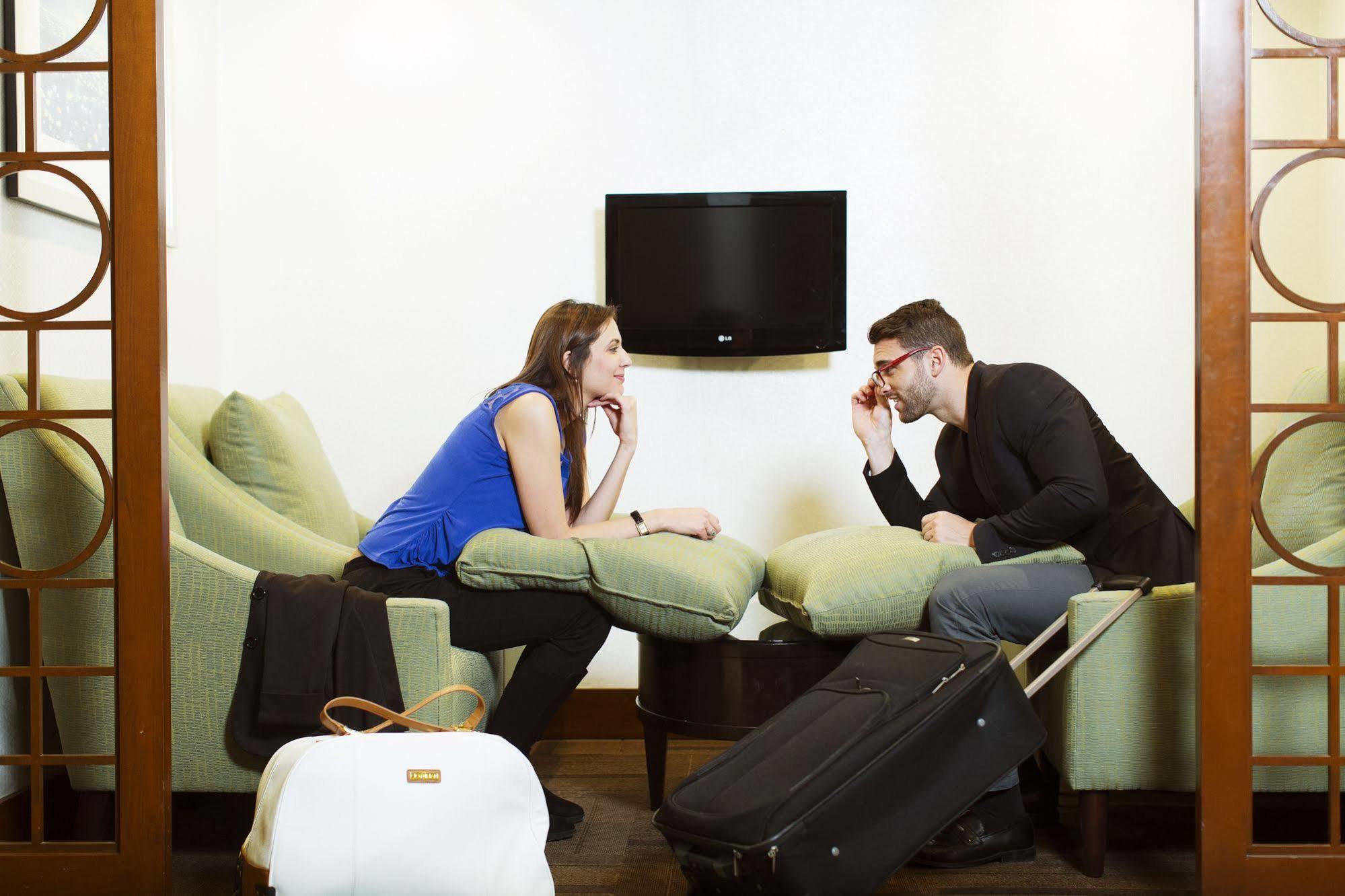 Hyatt Place Dallas/Plano Dış mekan fotoğraf