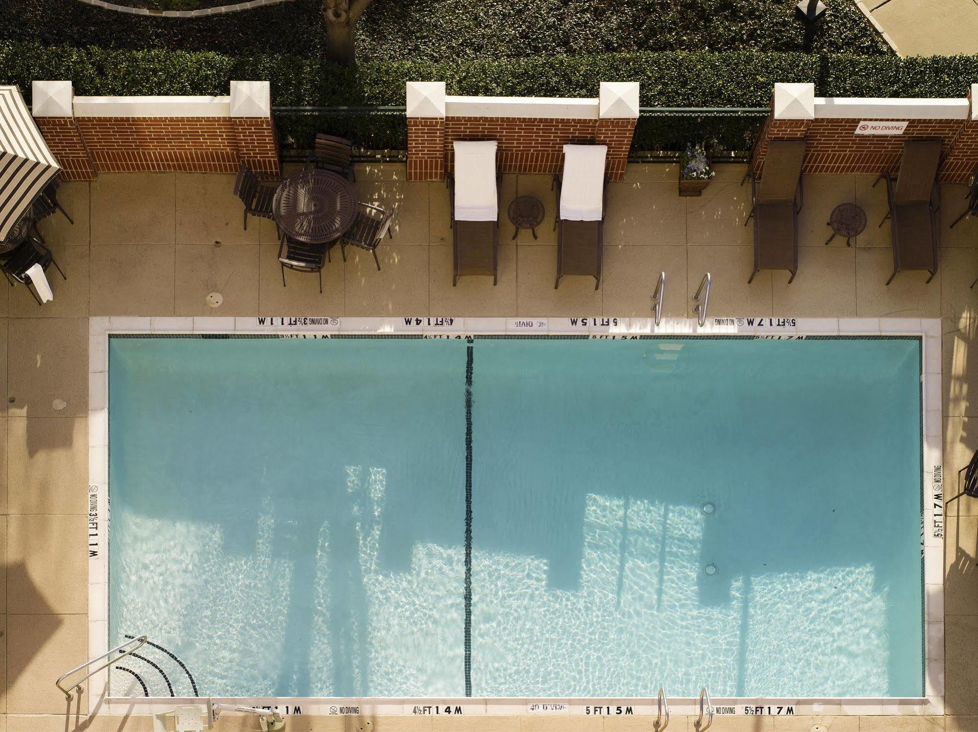 Hyatt Place Dallas/Plano Dış mekan fotoğraf