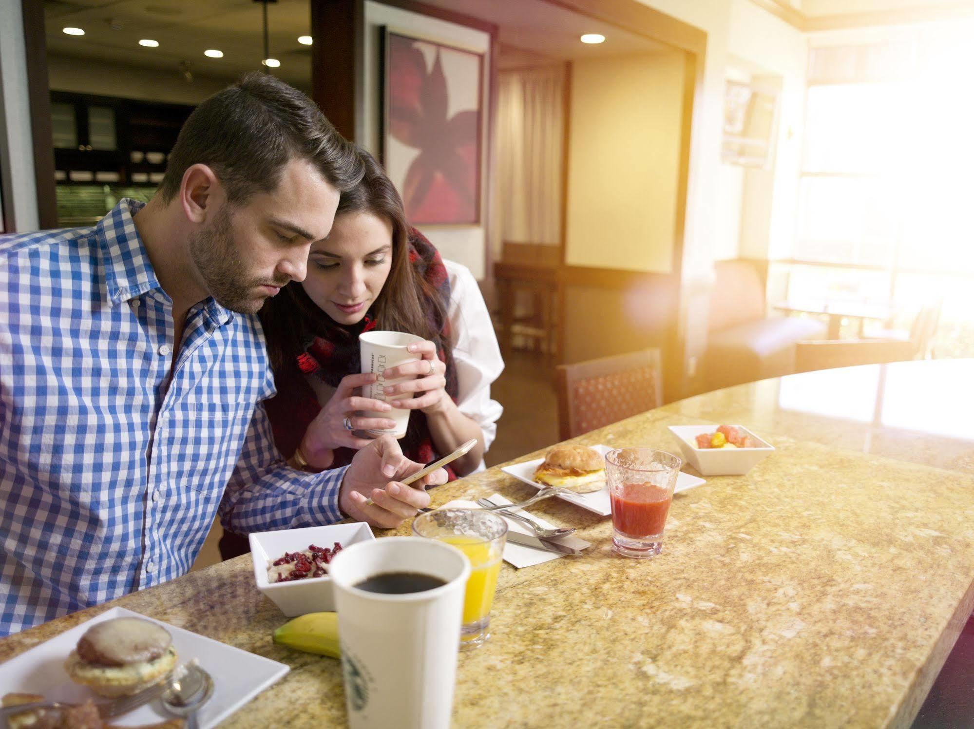 Hyatt Place Dallas/Plano Dış mekan fotoğraf