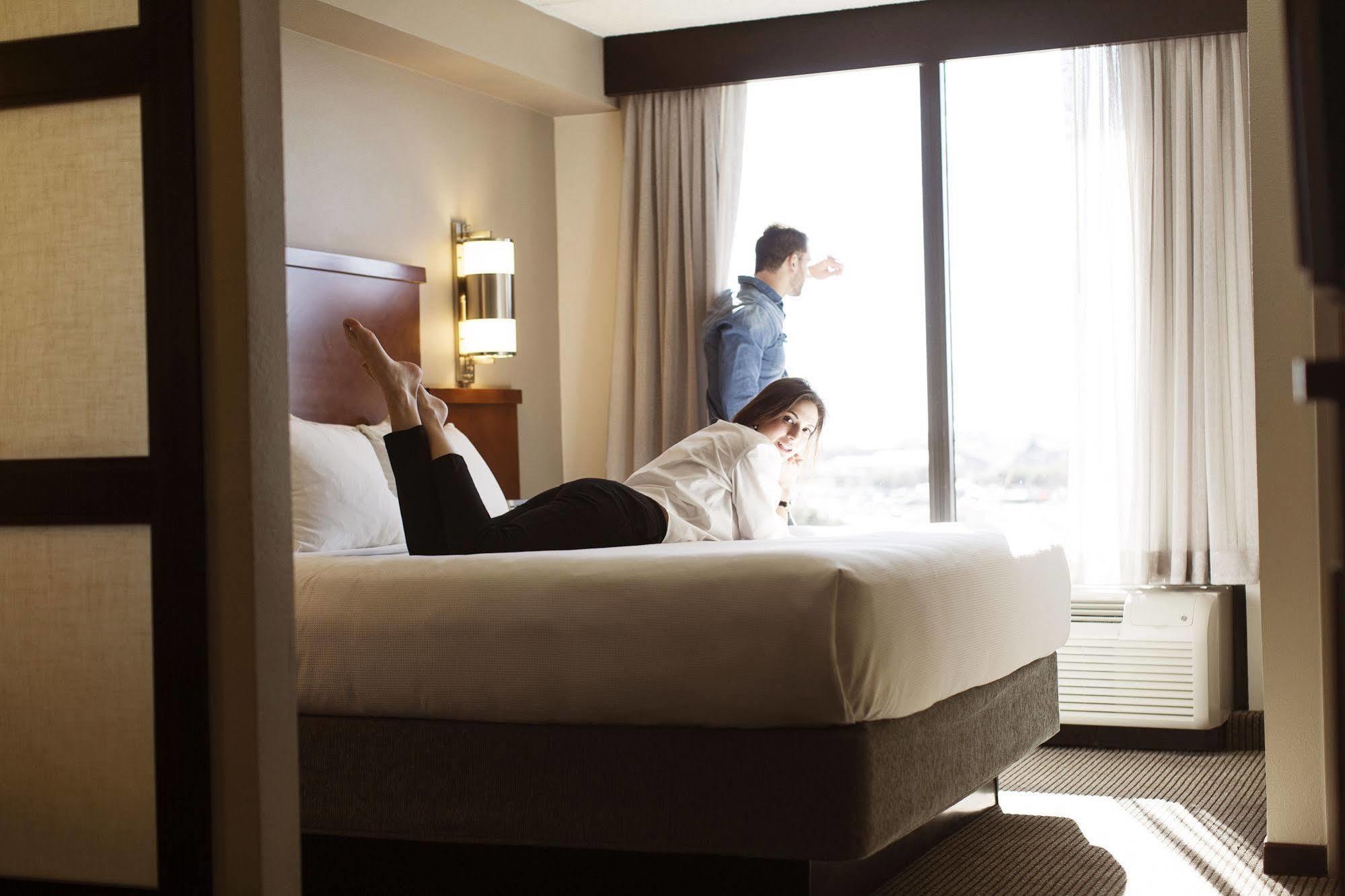 Hyatt Place Dallas/Plano Dış mekan fotoğraf