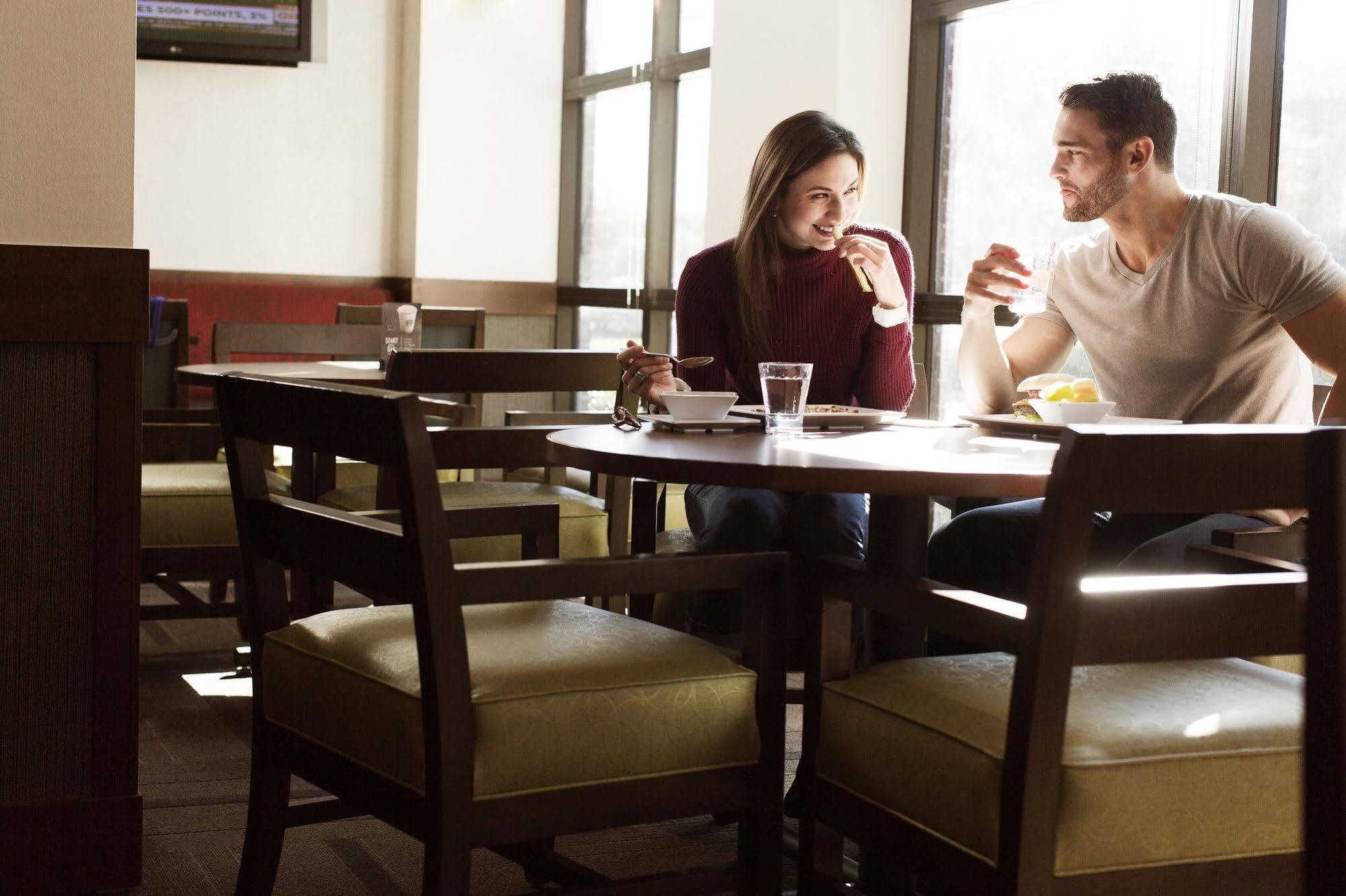 Hyatt Place Dallas/Plano Dış mekan fotoğraf