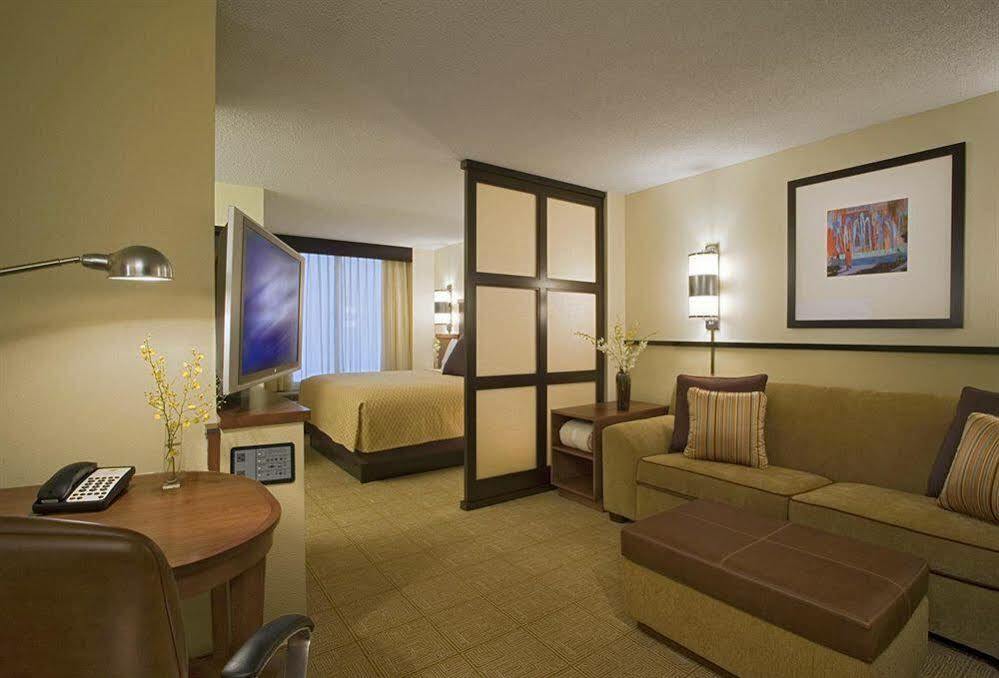 Hyatt Place Dallas/Plano Dış mekan fotoğraf