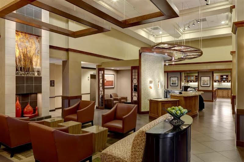 Hyatt Place Dallas/Plano Dış mekan fotoğraf