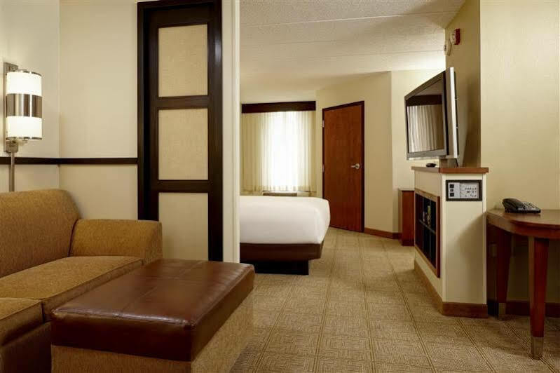 Hyatt Place Dallas/Plano Dış mekan fotoğraf