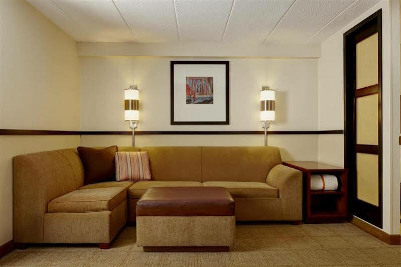 Hyatt Place Dallas/Plano Dış mekan fotoğraf