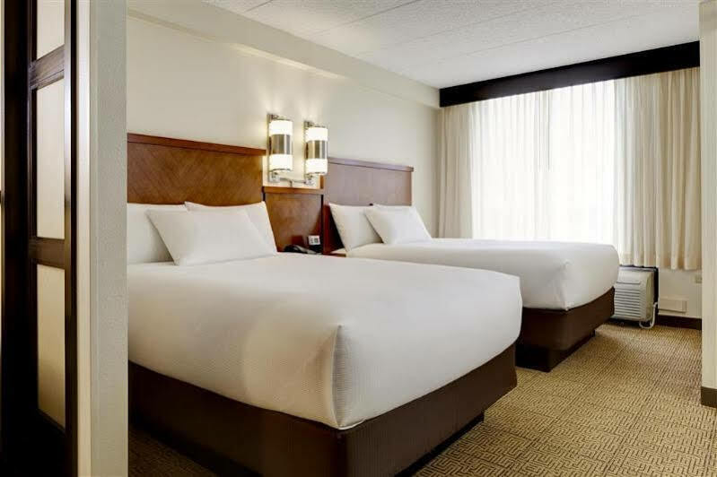Hyatt Place Dallas/Plano Dış mekan fotoğraf